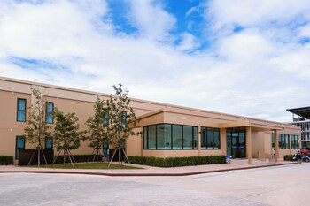 one budget hotel chiangrai bypass west