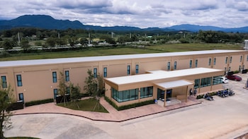 one budget hotel chiangrai bypass west