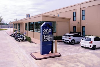 one budget hotel chiangrai bypass west