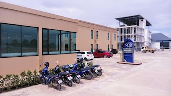 one budget hotel chiangrai bypass west