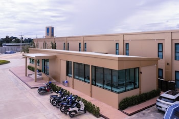 one budget hotel chiangrai bypass west