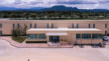 one budget hotel chiangrai bypass west