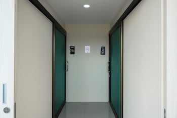 one budget hotel chiangrai bypass west