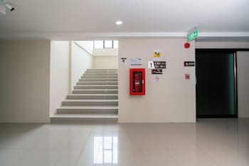 one budget hotel chiangrai bypass west