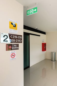 one budget hotel chiangrai bypass west