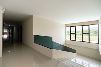 one budget hotel chiangrai bypass west