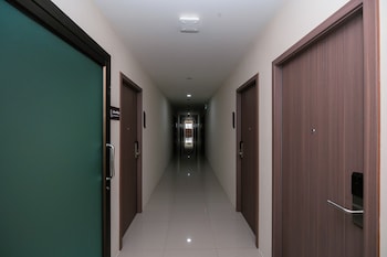 one budget hotel chiangrai bypass west