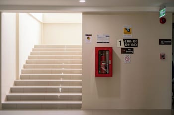 one budget hotel chiangrai bypass west