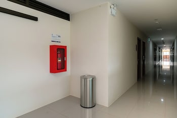 one budget hotel chiangrai bypass west