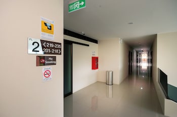 one budget hotel chiangrai bypass west