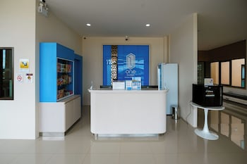 one budget hotel chiangrai bypass west