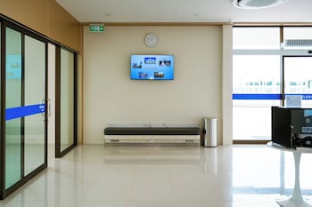 one budget hotel chiangrai bypass west