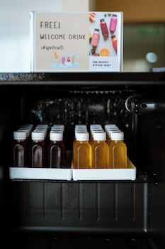 one budget hotel chiangrai bypass west