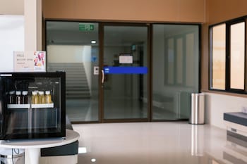 one budget hotel chiangrai bypass west