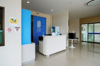 one budget hotel chiangrai bypass west