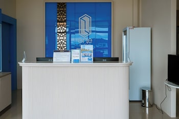 one budget hotel chiangrai bypass west