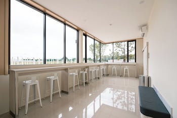 one budget hotel chiangrai bypass west