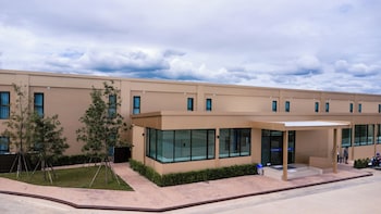 one budget hotel chiangrai bypass west