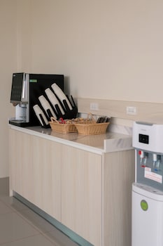 one budget hotel chiangrai bypass west