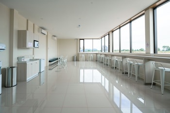 one budget hotel chiangrai bypass west