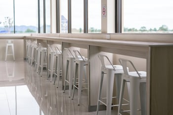 one budget hotel chiangrai bypass west