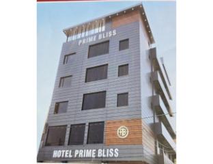 hotel prime bliss