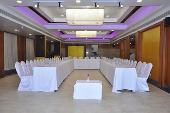 hotel thanmayi inter national