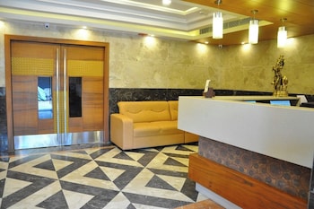 Hotel Thanmayi Inter National,,3 star