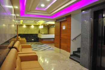 Hotel Thanmayi Inter National,,3 star
