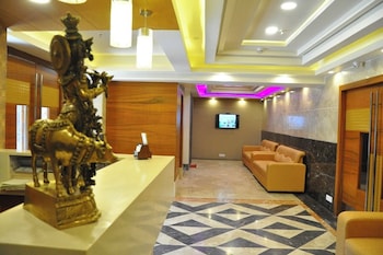 Hotel Thanmayi Inter National,,3 star