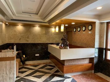 hotel thanmayi inter national