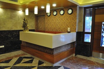 hotel thanmayi inter national