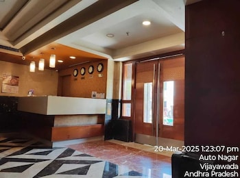 hotel thanmayi inter national