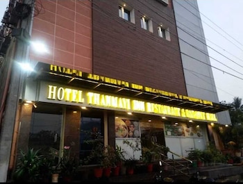 Hotel Thanmayi Inter National,,3 star