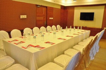 hotel thanmayi inter national