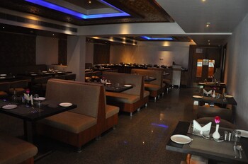 hotel thanmayi inter national