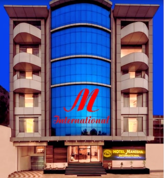 Hotel Manisha International Gaya,,3 star