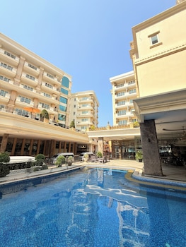 ct suite