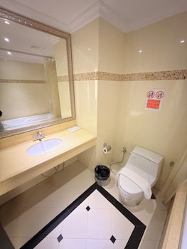 ct suite