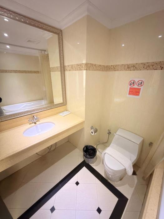 ct suite