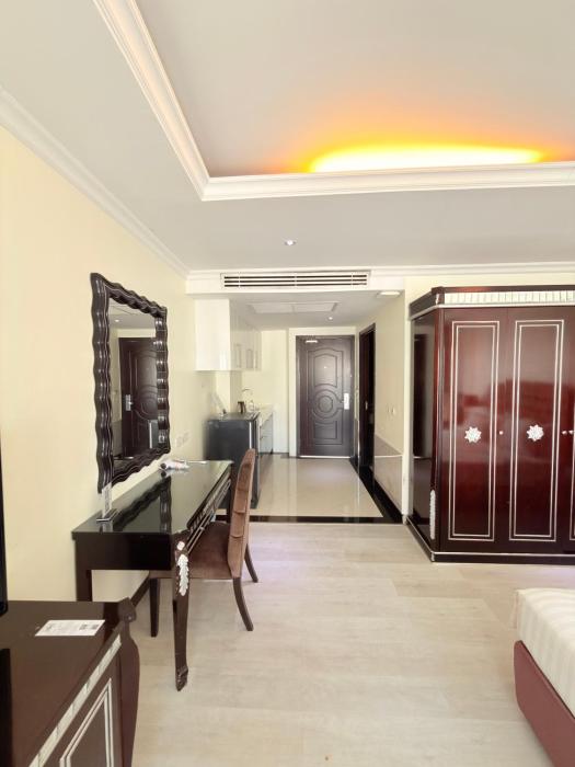 ct suite