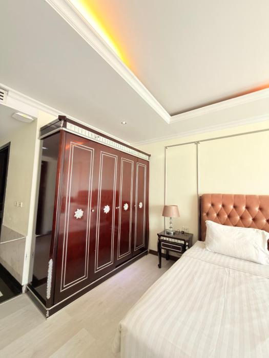 ct suite