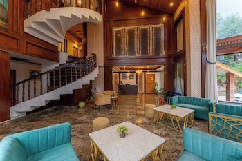 Alexandra Cottage,,4 star