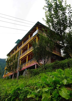 pahadi bliss hotel hostel tosh