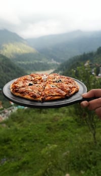 pahadi bliss hotel hostel tosh