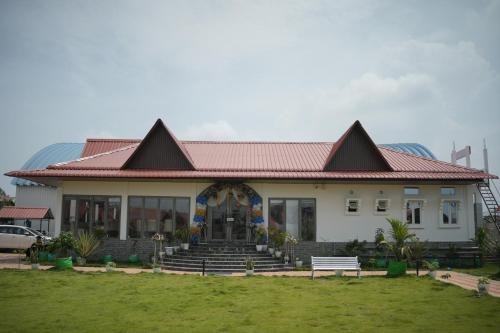 luit blue homestay and resorts