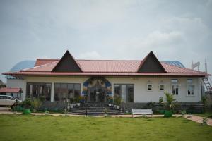 luit blue homestay and resorts