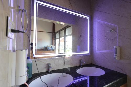 luit blue homestay and resorts