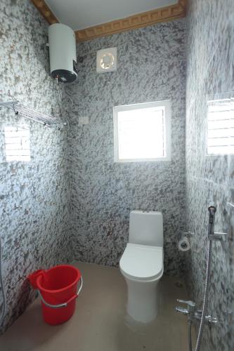 luit blue homestay and resorts