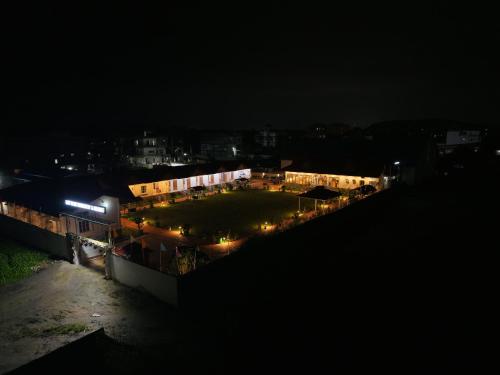 luit blue homestay and resorts